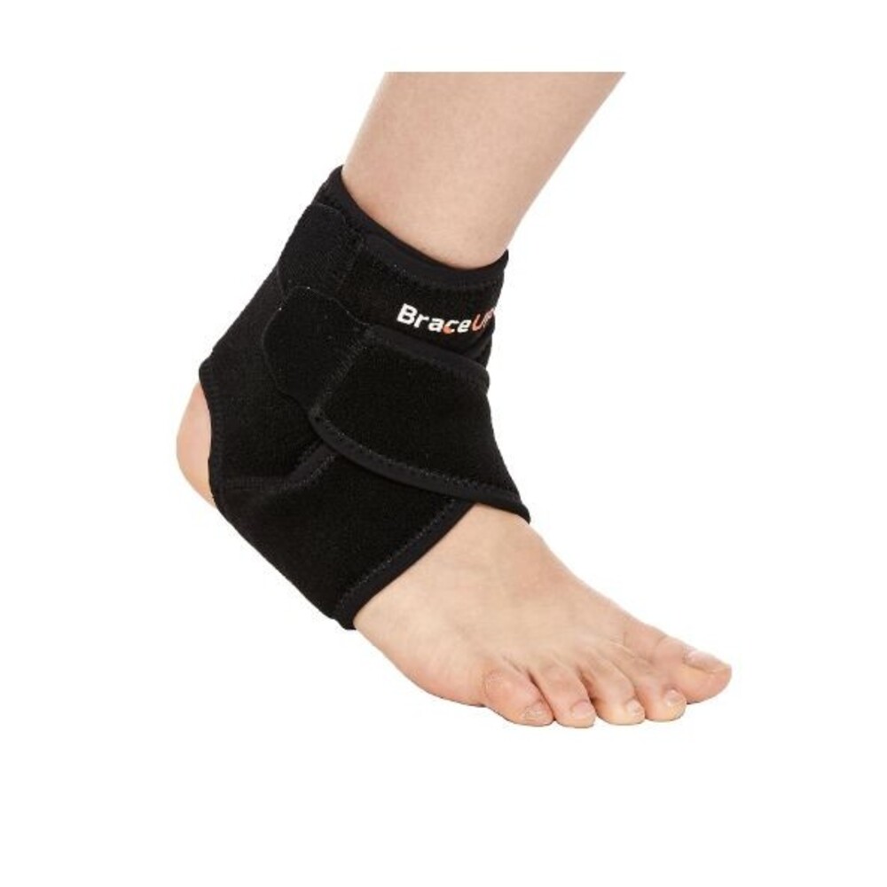Ankle Brace for Adult Compression Ankle Support for Foot Pain Sprained BraceUP